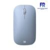 MICROSOFT PASTEL BLUE RJN00022 BLUETOOTH MOUSE