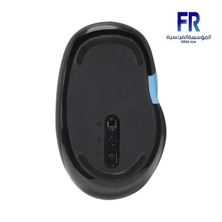 Microsoft Sculpt Comfort Bluetooth Mouse Alfrensia Best PC Hardware