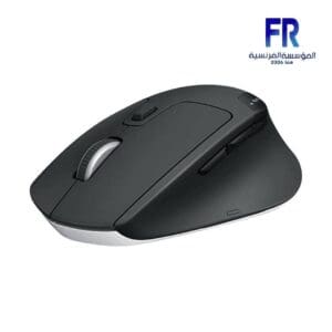 LOGITECH TRIATHLON M720 WIRELESS MOUSE