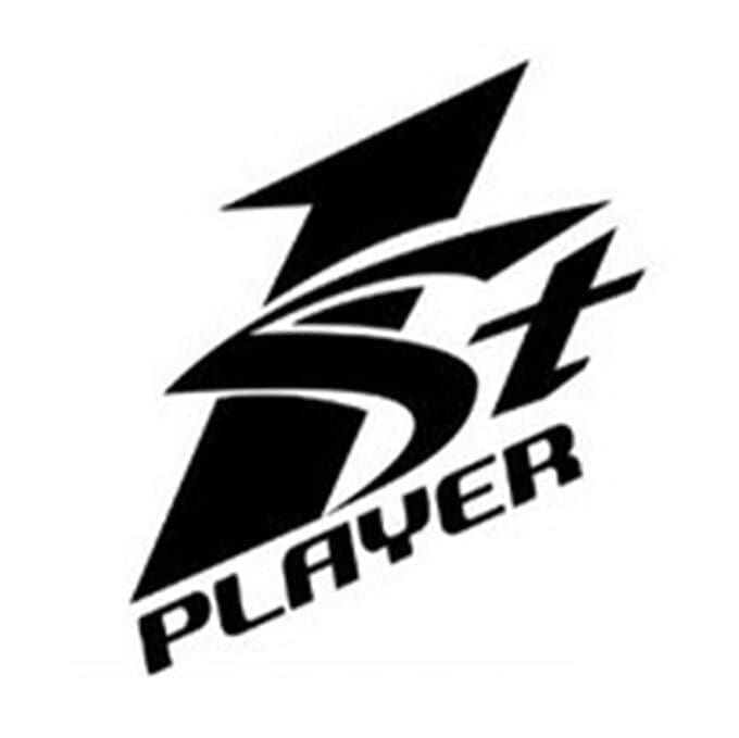 FIRST PLAYER
