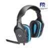 Logitech G432 7.1 Headset