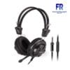 A4TECH HS 28I BLACK HEADSET