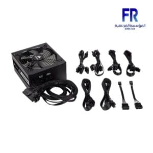 CORSAIR TX850M 850W 80 PLUS GOLD SEMI MODULAR POWER SUPPLY