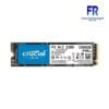 CRUCIAL P2 1TB M.2 NVMe INTERNAL SOILD STATE DRIVE