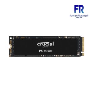 CRUCIAL P5 1TB M2 NVME INTERNAL SOILD STATE DRIVE