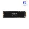 CRUCIAL P5 2TB M2 NVME INTERNAL SOILD STATE DRIVE