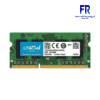 CRUCIAL 8GB DDR3 1600MHZ SODIMM LAPTOP MEMORY