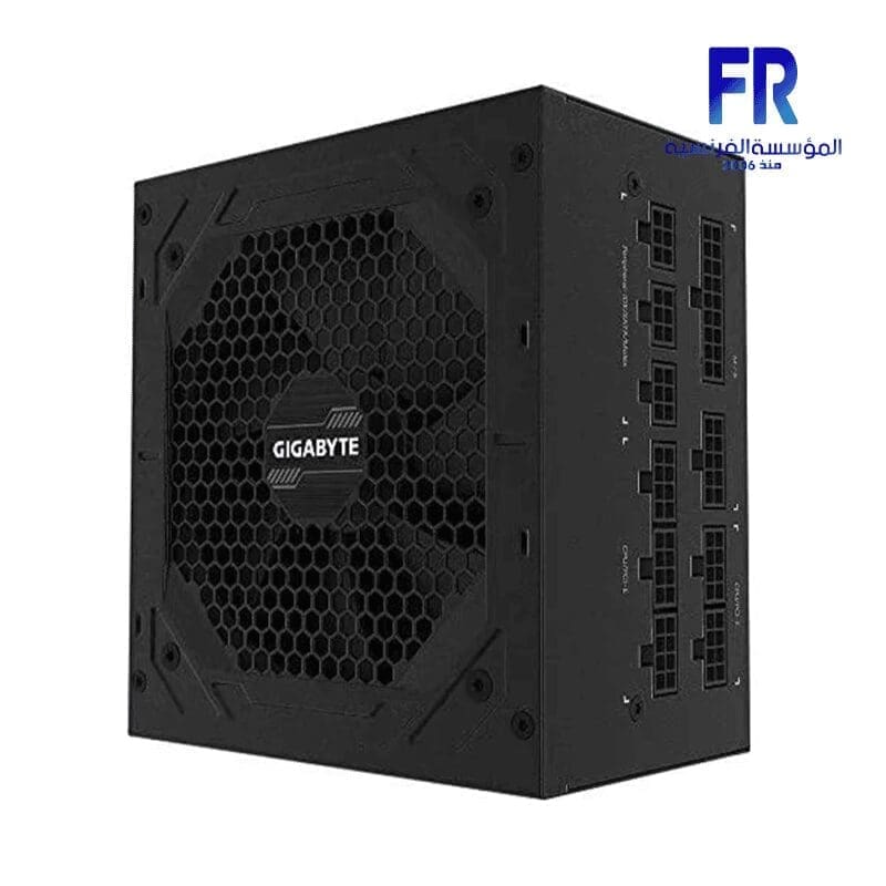 Seasonic Prime PX-2200 | Alfrensia