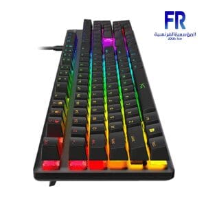 HYPERX ALLOY ORIGINS CORE US WIRED GAMING KEYBOARD