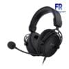HYPERX CLOUD ALPHA S BLACK HEADSET