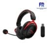 HYPERX CLOUD II 7.1 WIRELESS HEADSET