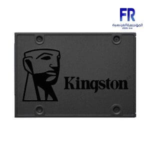 KINGSTON A400 240GB INTERNAL SOILD STATE DRIVE