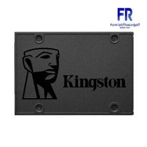 KINGSTON A400 960GB INTERNAL SOILD STATE DRIVE