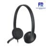 LOGITECH H340 HEADSET