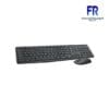 LOGITECH MK235 WIRLESS KEYBOARD AND MOUSE COMBO