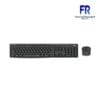 LOGITECH MK295 SILENT WIRLESS KEYBOARD AND MOUSE COMBO