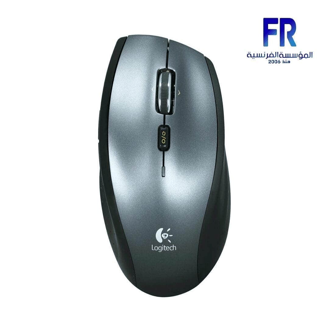 Symphony folkeafstemning Bane LOGITECH MK710 WIRLESS KEYBOARD AND MOUSE Combo Alfrensia