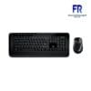 MICROSOFT 2000 WIRELESS KEYBOARD AND MOUSE COMBO
