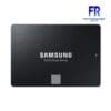 SAMSUNG 870 EVO 1TB INTERNAL SOILD STATE DRIVE