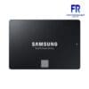 SAMSUNG 870 EVO 250GB INTERNAL SOILD STATE DRIVE