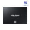 SAMSUNG 870 EVO 2TB INTERNAL SOILD STATE DRIVE