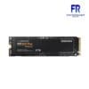 SAMSUNG 970 EVO Plus 2TB M.2 NVMe INTERNAL SOILD STATE DRIVE