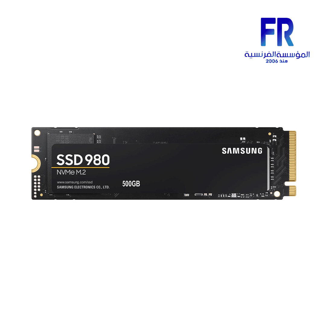 SAMSUNG 980 500GB M 2 NVMe INTERNAL SOILD STATE Drive Alfrensia samsung-980-500gb-m-2-nvme-internal-soild-state-drive-alfrensia