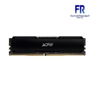 XPG GAMMIX D20 8GB DDR4 3200MHZ DESKTOP MEMORY