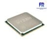 AMD Ryzen - Ryzen 5 Cezanne Socket AM4 AMD Radeon Graphics Desktop Processor -