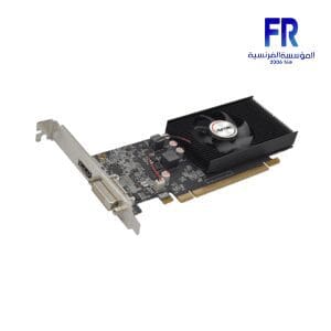 AFOX GeForce GT 1030 2GB GDDR5 GRAPHIC CARD