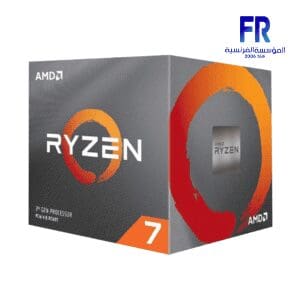 AMD RYZEN 7 5750G PRO PROCESSOR