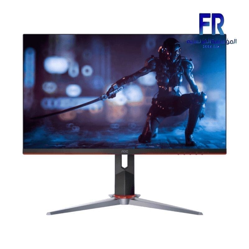 Monitor Price G2 Series Aoc 24g2 24 Gaming Monitor Gaming Ips Aoc