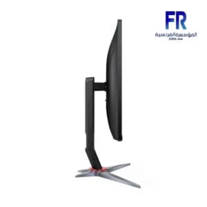 AOC 24G2 24 INCH 144HZ 1MS IPS GAMING MONITOR
