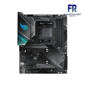 ASUS ROG STRIX X570-F GAMING DDR4 MOTHERBOARD