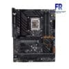 ASUS TUF GAMING Z690-PLUS DDR4 MOTHERBOARD