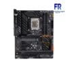ASUS TUFGAMING Z690-PLUS WIFI DDR4 MOTHERBOARD