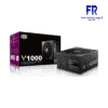 COOLER MASTER VANGUARD 1000W A/UK CABLE
