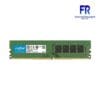 CRUCIAL 8 GB DDR4 2666MHZ DESKTOP MEMORY
