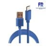 ETRAIN DC05W DC05L CHARGING 1M TYPE-C CABLE