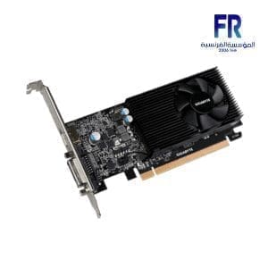 GIGABYTE GeForce GT 1030 LOW PROFILE 2GB GDDR5 GRAPHIC CARD