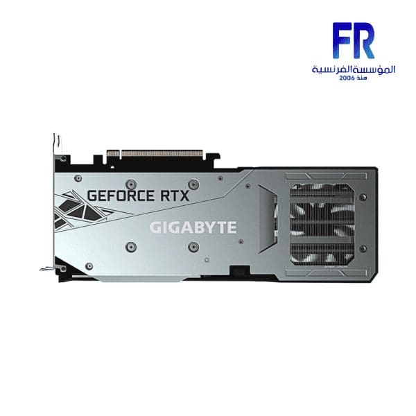 GIGABYTE RTX 3060 GAMING OC 12GB GRAPHIC CARD