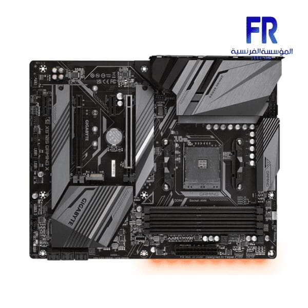 GIGABYTE X570S GAMING X MOTHERBOARD