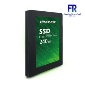 HIKVISION C100 240GB INTERNAL SOILD STATE DRIVE