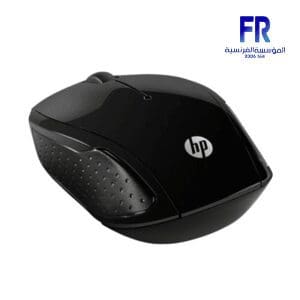 HP Wireless mouse 200