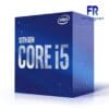 INTEL CORE I5 10400 PROCESSOR