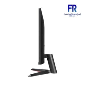 LG 27MP60G 27 INCH 75HZ 1MS IPS MONITOR