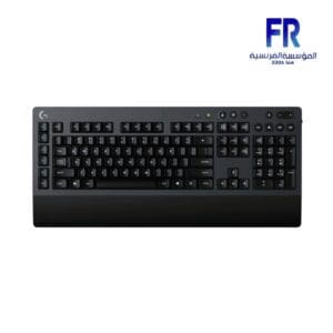 LOGITECH G613 WIRELESS GAMING KEYBOARD