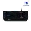 LOGITECH G910 ORION SPECTRUM WIRED GAMING KEYBOARD