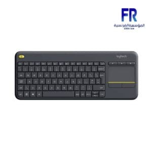 LOGITECH K400 PLUS ALL IN ONE WIRELESS KEYBOARD