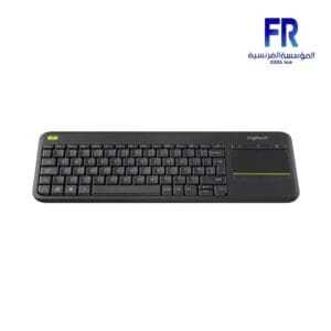 LOGITECH K400 PLUS ALL IN ONE WIRELESS KEYBOARD